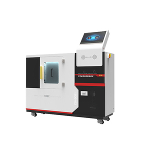 Fabrika üretim çift düz plaka termal iletkenlik test cihazı - Product Image 2