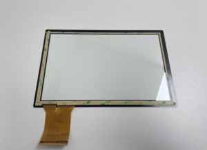 10.1 pollici touch panel capacitivo tft moduli display con schermo touch lcd - Product Image 2