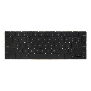 Bk-dbest批发高品质电脑配件键盘A1706 A1707美国专业13英寸键盘 - Product Image 1