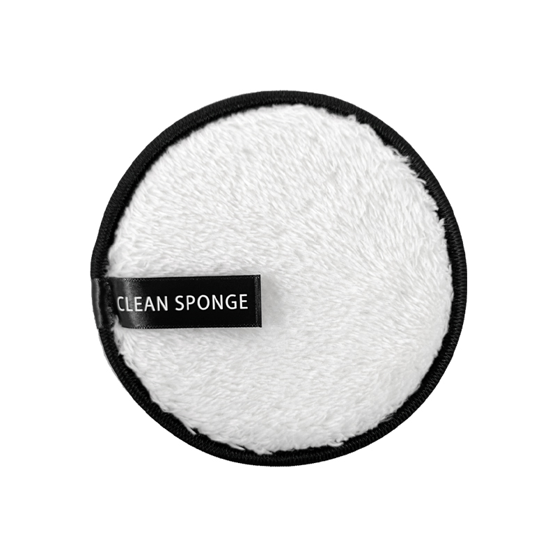Blanc-Microfibre Longue