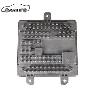 Far Led balast G30 modülü için lazer ışığı X3 X4 kontrol G01 G02 adaptif sürücü X5 Uint 5 serisi G20 G21 63115A0afb9 - Product Image 4