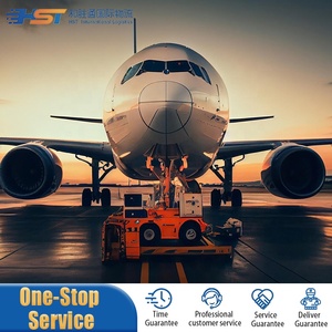 การขนส่งสินค้าระหว่างประเทศที่ดีที่สุดการขนส่งโลจิสติกส์ที่รวดเร็วโดยทางอากาศไปยังซาอุดิอาระเบียการจัดส่งที่ถูกที่สุด - Product Image 2