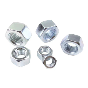 Chốt Ốc Vít A4 304 316 A2 Bằng Thép Không Gỉ Hàng Nhà Máy Chốt Lục Giác M2 M2.5 M3 M3.5 M4 M5 M6 - Product Image 1