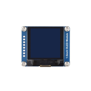1.5 inch OLED Display Module Driver 1327 128 x128 SPI <strong>I2C</strong> 1.5inch <strong>LCD</strong> Screen Board For <strong>Raspberry</strong> <strong>Pi</strong> - Product Image 4