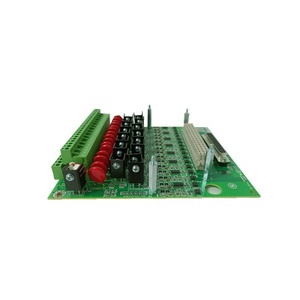 IS210AEAAH1BJD Proporciona aislamiento eléctrico entre los circuitos de entrada y salida - Product Image 3