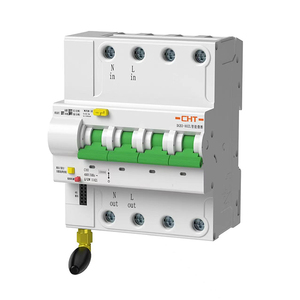 KEMA-disyuntor inteligente inalámbrico MCB, Control remoto, wifi, RS485 - Product Image 3