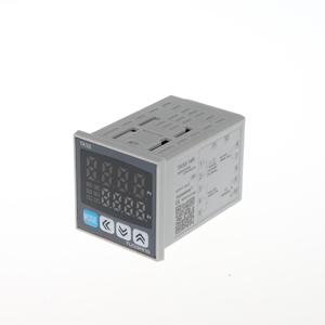 Termostato de temperatura inteligente de doble pantalla Instrumento programable y controlado por temperatura - Product Image 2