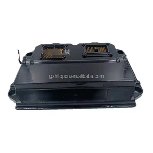 C32 C27 C18 C15 C13 generador ECM unidad de control del motor 372-2900 3722900 Placa de computadora controladora - Product Image 3