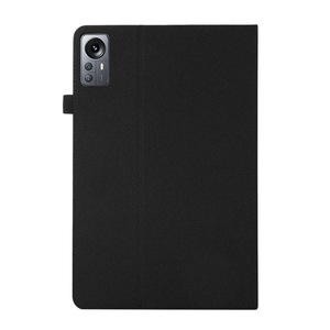 Für OPPO Pad 11 Tablet Computer Cover Denim Stoff Schutzhülle mit weichem TPU Gummi material