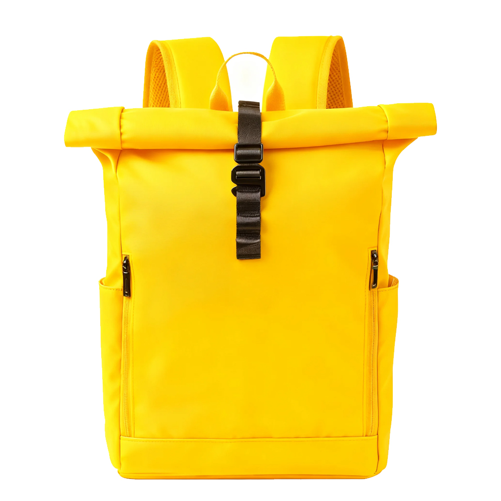Amarillo fluorescente