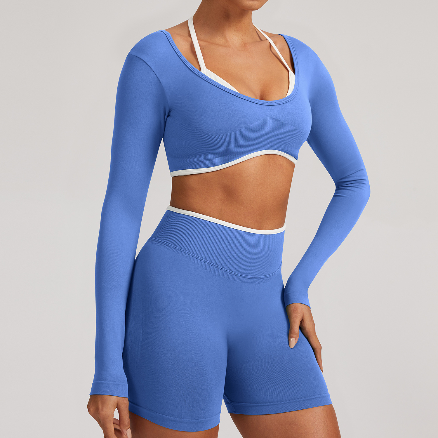 azul de provenza