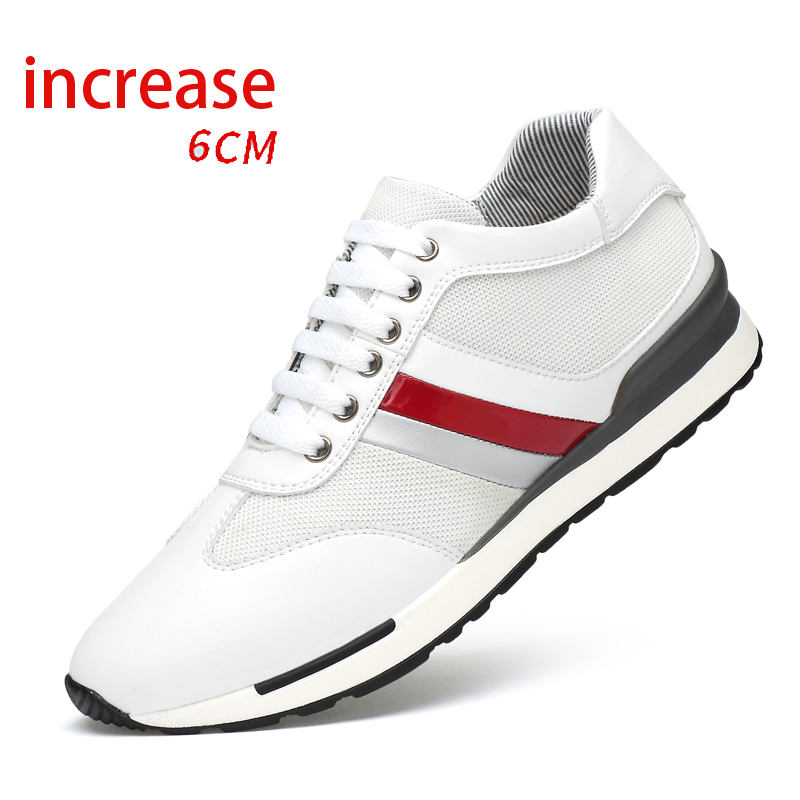 White 6cm