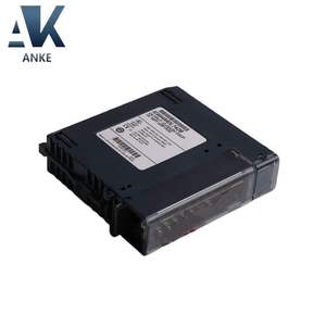 IC693MDL752 GE Fanuc 5/24VDC TTL Módulo de salida lógica negativa - Product Image 3