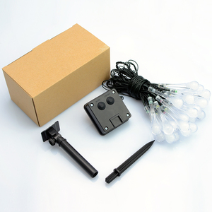 Christmas Outdoor <strong>String</strong> <strong>Lights</strong> <strong>Light</strong> <strong>100</strong> m for Outdoor Decoration Wedding Party Garden