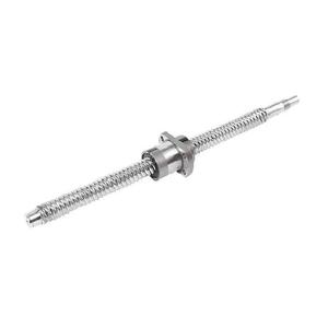 Ball Screw Supply High Precision HFK0082.5 Class <strong>Linear</strong> <strong>Guide</strong> Rail Ball Screw and Nut Ballscrew <strong>for</strong> <strong>Cnc</strong> <strong>Machine</strong> - Product Image 6
