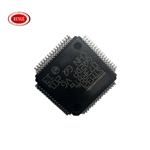 STM32L073RBT6 Ultra Low Power MCUs - Arm Cortex-M0 + MCU mit 128 KByte Flash-Speicher, 32 MHz CPU, USB, LCD - Product Image 3