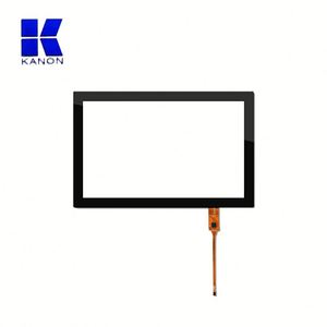 TFT colore 4.3 pollici AT043KN01-V.1 480*272 risoluzione Touch schermo LCD Multi-touch schermo da 4.3 pollici TFT Display pannello LCD - Product Image 5