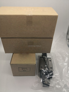 Japan NH45BN <strong>Linear</strong> <strong>Guide</strong> <strong>Rail</strong> NAH45BNZ NAH45BNZ-K <strong>CNC</strong> Steel <strong>Linear</strong> <strong>Guide</strong> Carriage Block Core Component - Product Image 2