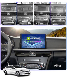 4G 64G Android 10 For KIA optima <span class=keywords><strong>K5</strong></span> 2016 20172018マルチメディアステレオカーDVDプレーヤーナビゲーションGPSラジオ〜