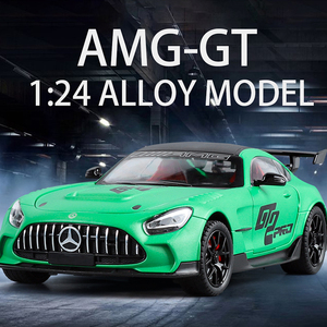 1/24 GTR Alloy Supercar Diecast <strong>MODEL</strong> Alloy Cars Toy Vehicles Metal <strong>Model</strong> Car Decoration for Kids