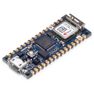 ARDUINO NANO 33 IOT MIT KOPF ABX00027 ATSAMD21 Modulent wicklung karte ARDUINO ABX00027