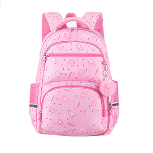 ホット販売学校文房具用品カラフルな小学生のランドセル防水キッズバックパックカスタマイズされたOEM