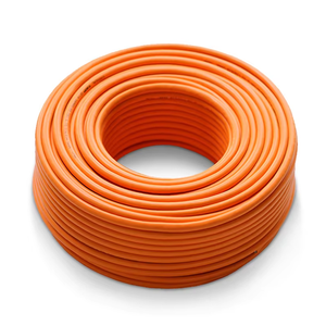המחיר הטוב ביותר pvc גמיש pvc אנטי-מתיחה gigabit במהירות גבוהה cat6a-עבודה כבל עבור מחשבים שולחניים מחברות נתבים