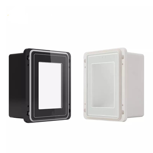 Lector de código de barras de quiosco de escáner de código QR CD311 integrado 1D 2D OEM ODM en máquina expendedora Módulo de escaneo a prueba de agua - Product Image 4