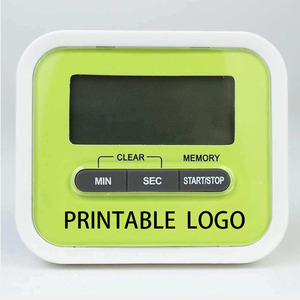 Цифровой магнитный Таймер для детей - Product Image 1