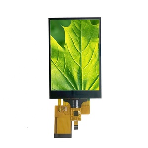 3.5 inch tft <strong>lcd</strong> touch screen 320x480 with SPI RGB <strong>interface</strong> 3.5 inch tft <strong>lcd</strong> <strong>display</strong> capacitive touch with 8pins <strong>I2C</strong> <strong>interface</strong>