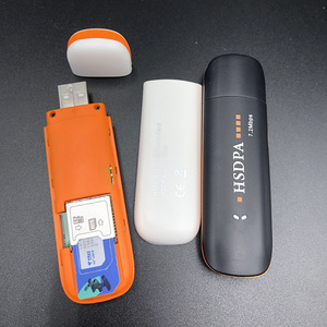 Bilgisayar Tablet ve diğer ekipman için 3G kablosuz ağ kartı doğrudan Usb Modem Unicom 3G Wcdma Hspa - Product Image 2