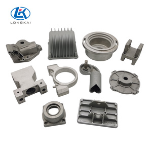 Metal Foundry Custom Aluminium <strong>Die</strong> Casting Service Zinc Alloy Aluminum <strong>Die</strong> Casting Parts