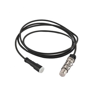 Sensore ABS sensore velocità ruota produttore per camion 4410329000 0486001066 1400071 1530692 530692 4410328680