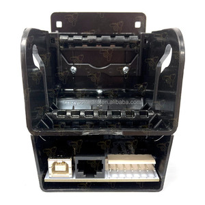 High Quality USA Most Popular <strong>Flash</strong> <strong>Memory</strong> Upgradable Using USB PC Connection PTI Phoenix Printer for Skill Game