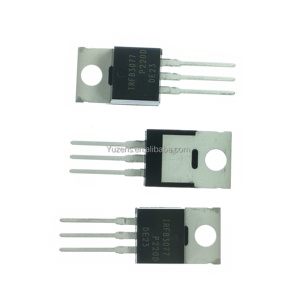 MP24894 SOT23-6 MP24894GJ-Z <strong>LED</strong> Lights Constant Current High <strong>Power</strong> Driver <strong>IC</strong> - Product Image 6