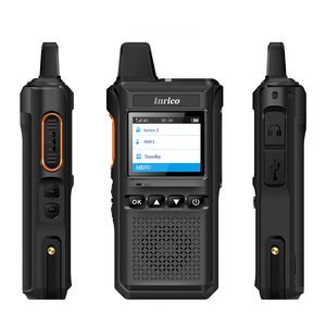 Inrico T700 Walkie Talkie Wireless <strong>Mobile</strong> Phone Communication <strong>Devices</strong> Long Range 4G POC Two Way Radio - Product Image 5