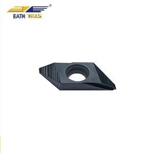 TBP60FR00 <strong>CNC</strong> Machining Widia Precision Swiss <strong>Type</strong> <strong>Inserts</strong> Tungsten Carbide <strong>Turning</strong> Tooling Indexable Cutting <strong>Tools</strong> - Product Image 2