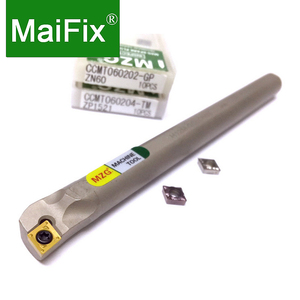 Maifix SCLCR高速钢金属高速钢刀具车床硬质合金刀具镗杆内车刀 - Product Image 5