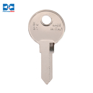 Factory Price High Quality Brass <strong>Key</strong> Blank for Door Multiple Models Customizable <strong>Key</strong> - Product Image 4
