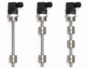 Industrial Grade Good Price RS485 <strong>Float</strong> <strong>Level</strong> Switch 4-20mA Explosive Proof <strong>Float</strong> <strong>Level</strong> <strong>Sensor</strong> for Water or Oil - Product Image 2