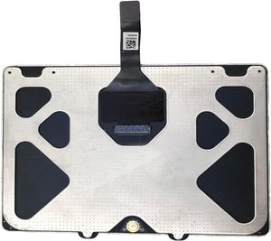 <strong>A1278</strong> Replacement Trackpad with Flex Cable 821-1254-A Compatible for MacBook Pro Unibody 13&quot; <strong>A1278</strong> 2011 2012 Year - Product Image 3