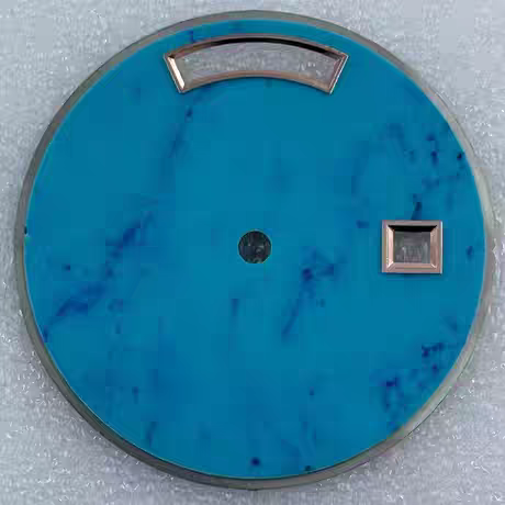 Bleu Pas de logo