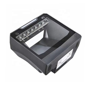 ANDS 232 232 232 232 ppcional Wands ANDS ands-ree mmnidireccional ode odo eader 2D ksktop arcode Canner Fo Supermarket - Product Image 3