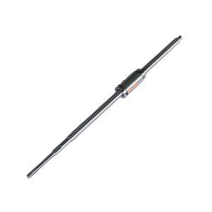 数控机床用微型SFK1004单螺母滚珠丝杠 - Product Image 5