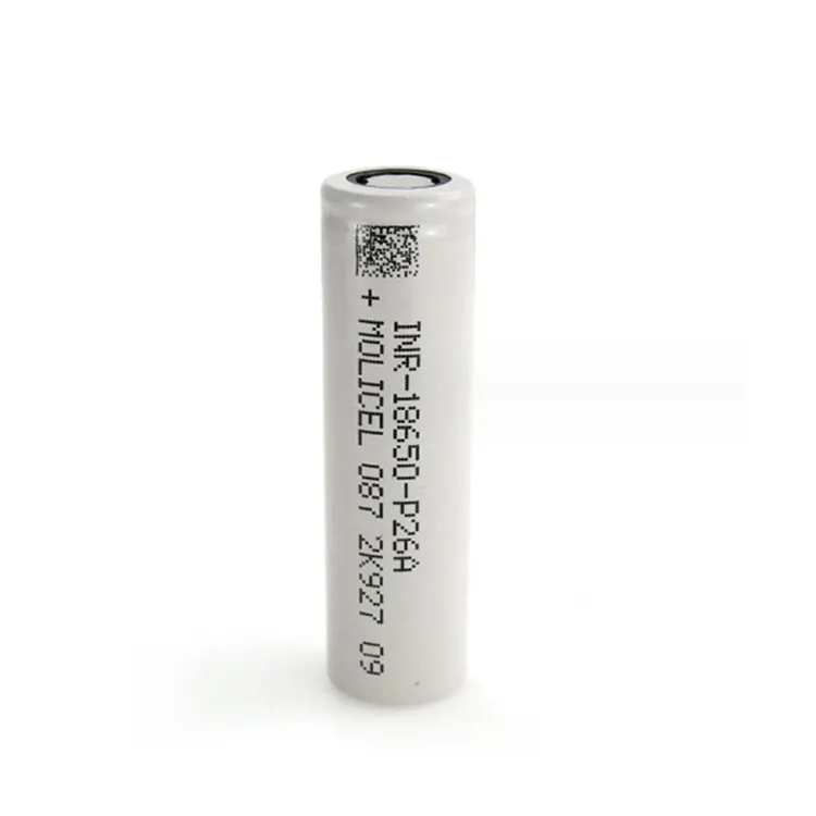 Originele 3.6V Molicel P28a 18650 2800Mah 35a Batterij INR18650-P28A Ontlading Batterij
