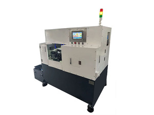 New <strong>CNC</strong> Automatic Screw <strong>Thread</strong> Rolling <strong>Machine</strong> High Speed Precision <strong>Thread</strong> Rolling <strong>Machine</strong> - Product Image 4