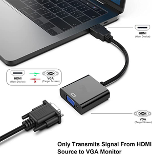 Gold Plated Type-C <strong>to</strong> HD Adapter, 4K Displayport Converter Cable for Dual Monitor Adapter MacBook Pro - Product Image 5
