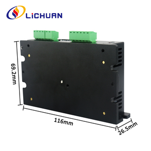 Lichuan MC442E 2-Phasen-Schritttreiber 4.2A Match für Nema 17 Nema 23 Schrittmotor für CNC-Maschine - Product Image 5