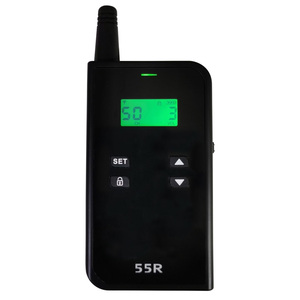 Wireless portátil igreja tradução de áudio simultaneoso sistema de interpretação