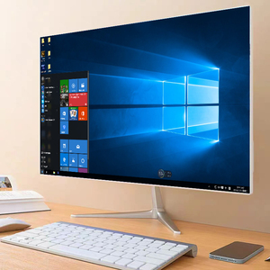 OEM Factory DDR4 <strong>Desktop</strong> Set Used - Full Setup With Gaming <strong>Computer</strong> PC, Tout En Un Ordinateurs, and Ordinateur Fixe - Product Image 1
